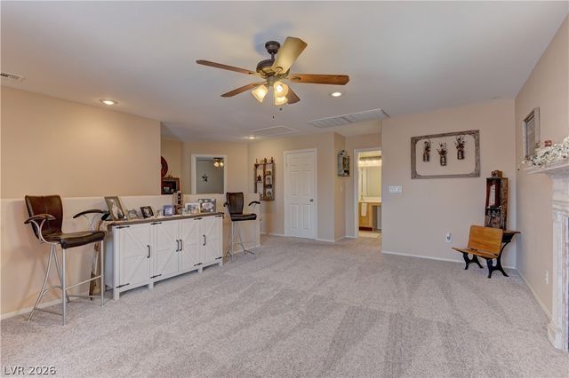 5506 Nickel Ridge Way, Las Vegas, NV 89122