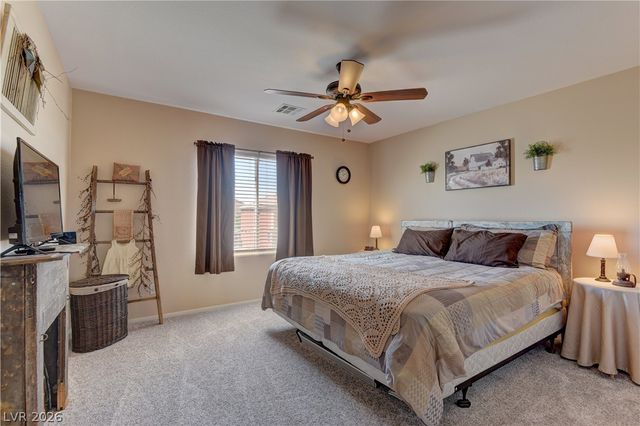 5506 Nickel Ridge Way, Las Vegas, NV 89122