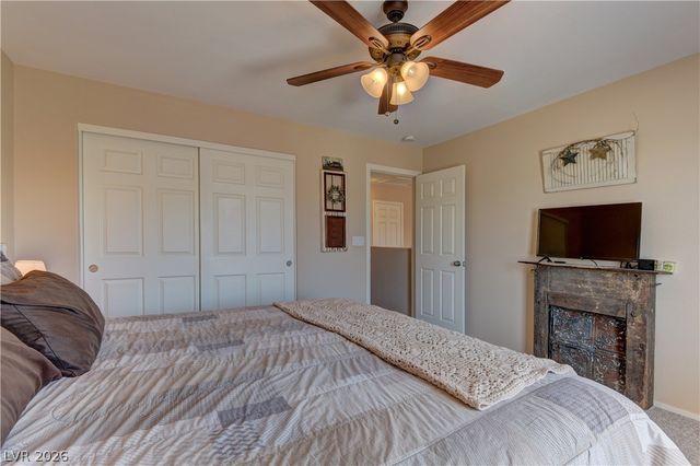 5506 Nickel Ridge Way, Las Vegas, NV 89122