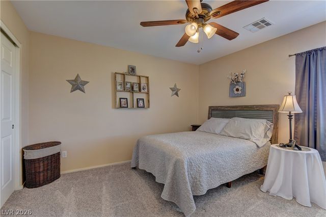 5506 Nickel Ridge Way, Las Vegas, NV 89122