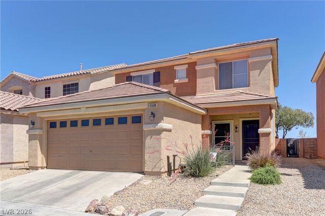 5506 Nickel Ridge Way, Las Vegas, NV 89122