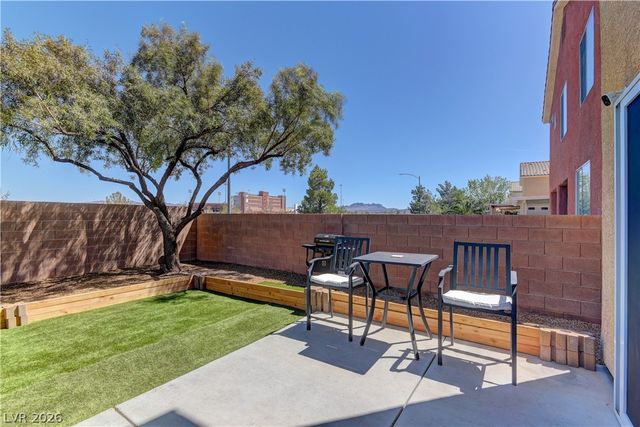 5506 Nickel Ridge Way, Las Vegas, NV 89122