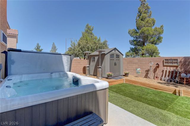 5506 Nickel Ridge Way, Las Vegas, NV 89122