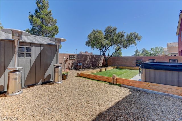 5506 Nickel Ridge Way, Las Vegas, NV 89122