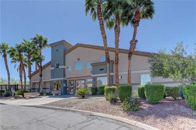 5506 Nickel Ridge Way, Las Vegas, NV 89122