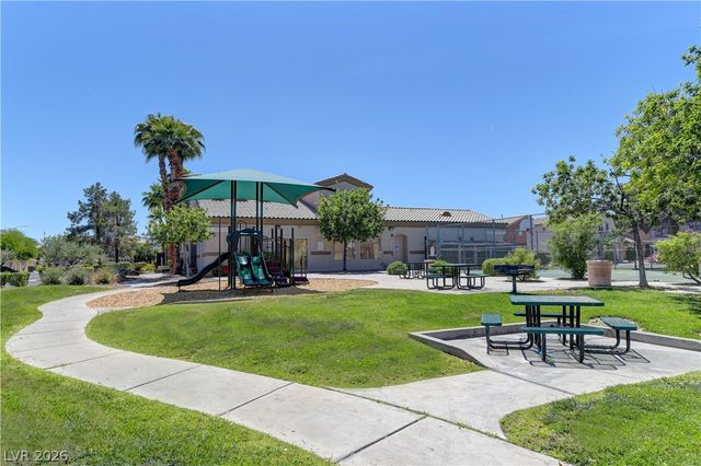 5506 Nickel Ridge Way, Las Vegas, NV 89122