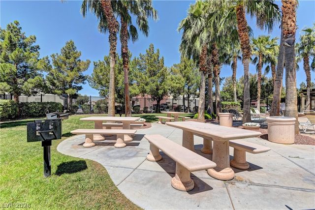 5506 Nickel Ridge Way, Las Vegas, NV 89122