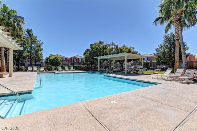 5506 Nickel Ridge Way, Las Vegas, NV 89122