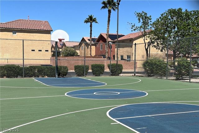 5506 Nickel Ridge Way, Las Vegas, NV 89122