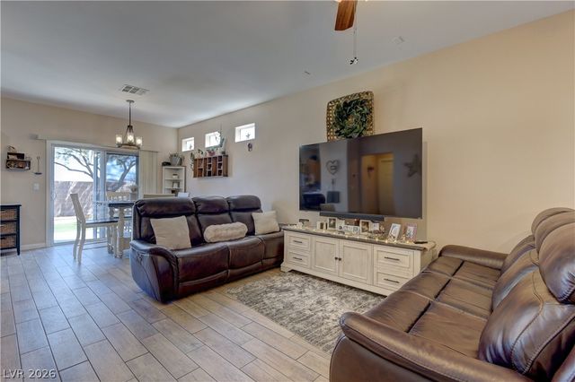 5506 Nickel Ridge Way, Las Vegas, NV 89122