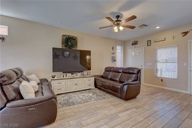 5506 Nickel Ridge Way, Las Vegas, NV 89122