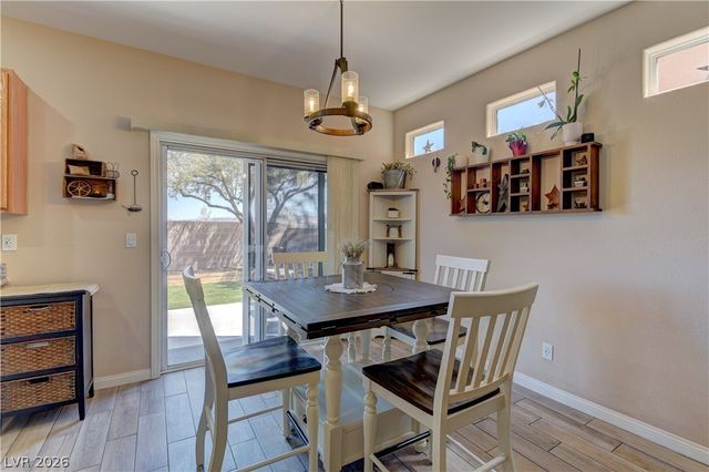 5506 Nickel Ridge Way, Las Vegas, NV 89122