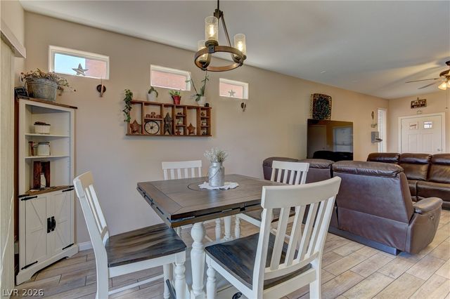 5506 Nickel Ridge Way, Las Vegas, NV 89122