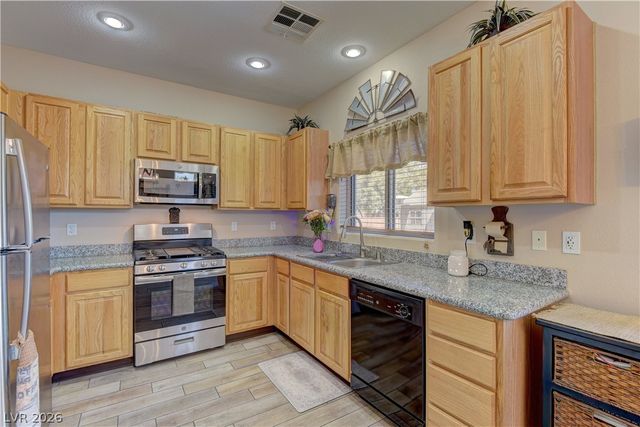 5506 Nickel Ridge Way, Las Vegas, NV 89122