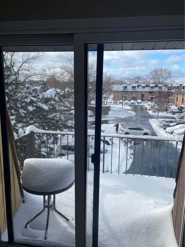 10 Oak Creek Drive 3018, Buffalo Grove, IL 60089