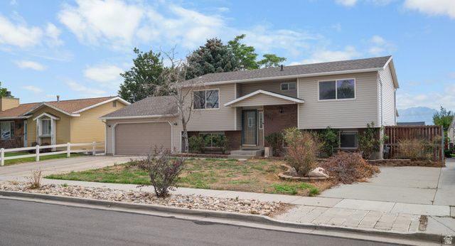5917 S BRASS DR, Salt Lake City, UT 84118
