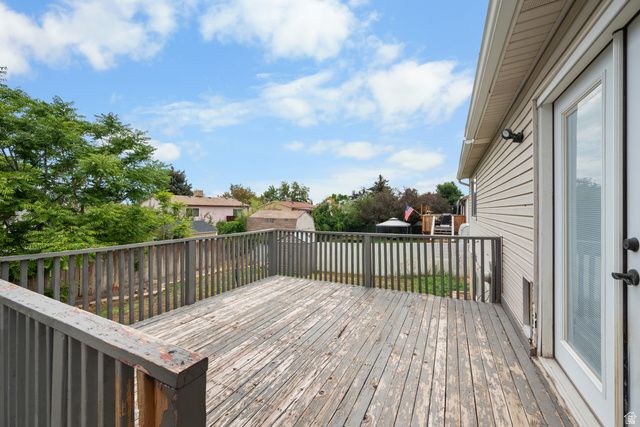 5917 S BRASS DR, Salt Lake City, UT 84118