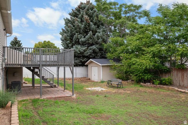 5917 S BRASS DR, Salt Lake City, UT 84118