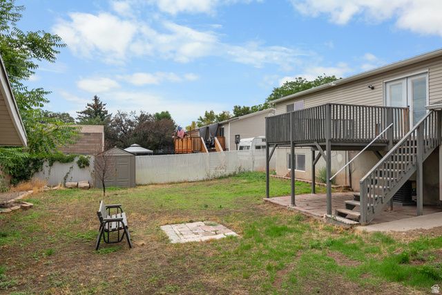 5917 S BRASS DR, Salt Lake City, UT 84118