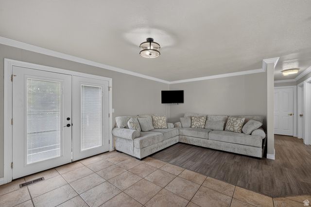 5917 S BRASS DR, Salt Lake City, UT 84118
