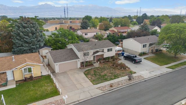 5917 S BRASS DR, Salt Lake City, UT 84118