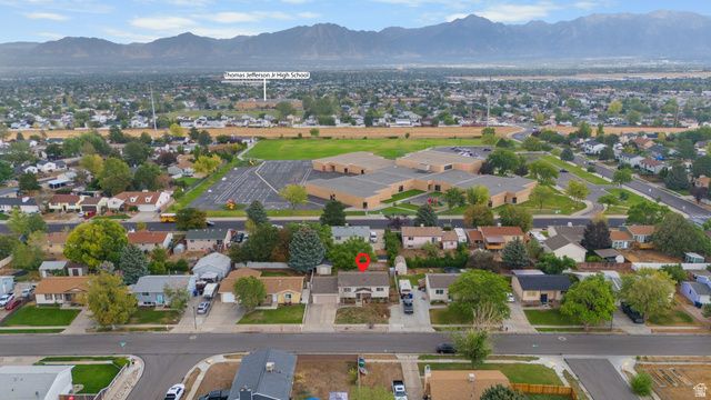 5917 S BRASS DR, Salt Lake City, UT 84118