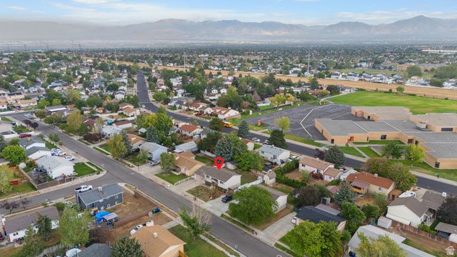 5917 S BRASS DR, Salt Lake City, UT 84118