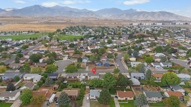 5917 S BRASS DR, Salt Lake City, UT 84118