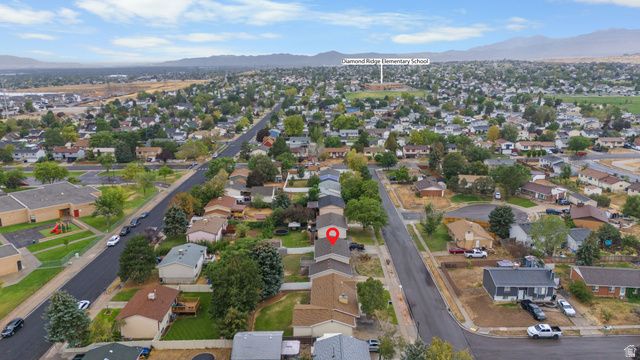 5917 S BRASS DR, Salt Lake City, UT 84118