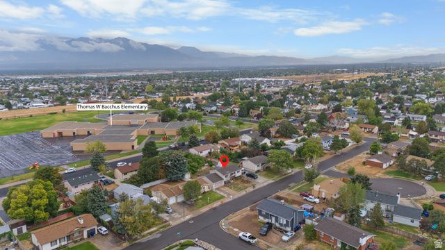 5917 S BRASS DR, Salt Lake City, UT 84118
