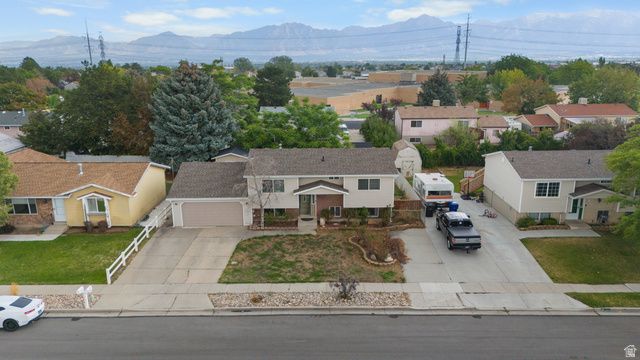 5917 S BRASS DR, Salt Lake City, UT 84118