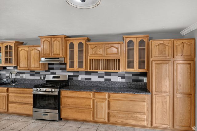 5917 S BRASS DR, Salt Lake City, UT 84118