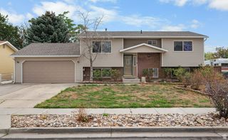 5917 S BRASS DR, Salt Lake City, UT 84118