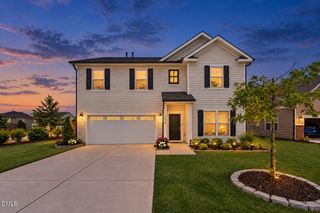 2028 Fox Chapel Place, Fuquay Varina, NC 27526