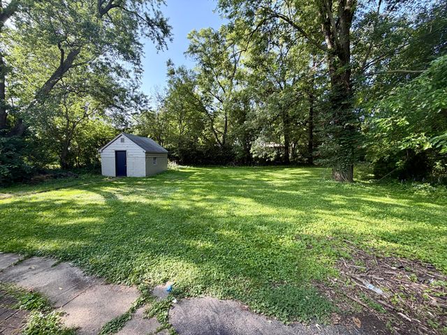 1855 W 57th Avenue, Merrillville, IN 46410