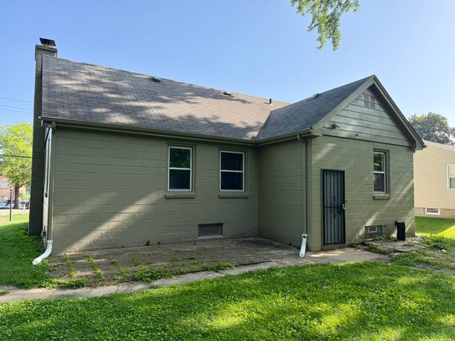 1855 W 57th Avenue, Merrillville, IN 46410