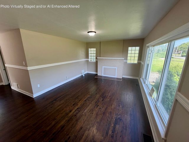 1855 W 57th Avenue, Merrillville, IN 46410