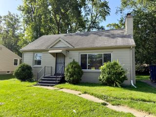 1855 W 57th Avenue, Merrillville, IN 46410