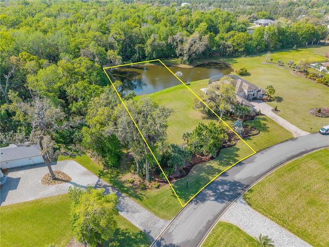 2352 LEGACY LANE, New Smyrna Beach, FL 32168