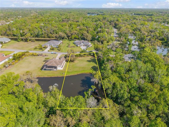 2352 LEGACY LANE, New Smyrna Beach, FL 32168