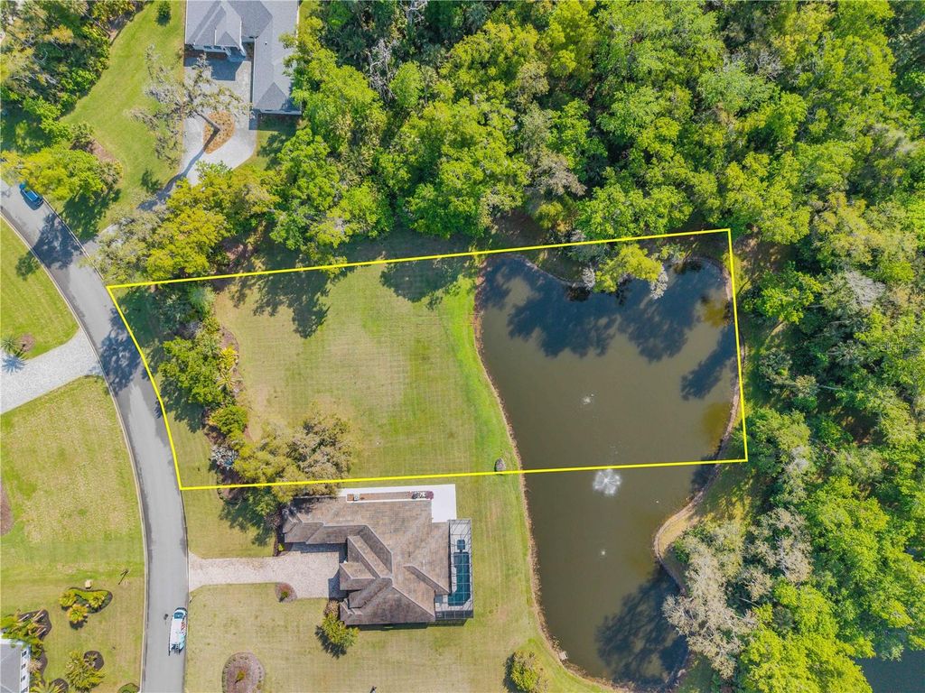2352 LEGACY LANE, New Smyrna Beach, FL 32168