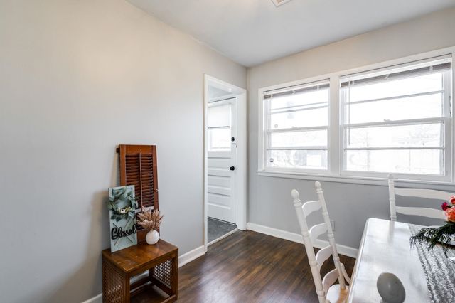 5514 Gramar St, Wichita, KS 67218