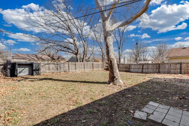 5514 Gramar St, Wichita, KS 67218