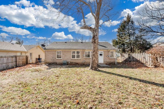 5514 Gramar St, Wichita, KS 67218