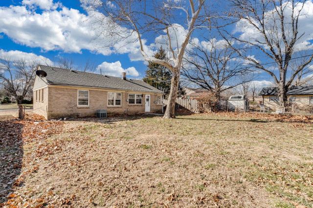 5514 Gramar St, Wichita, KS 67218