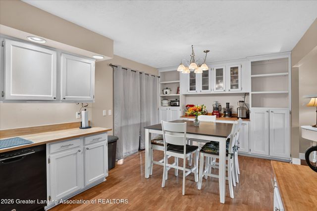 1909 Maple Shade Drive, Williamston, MI 48895