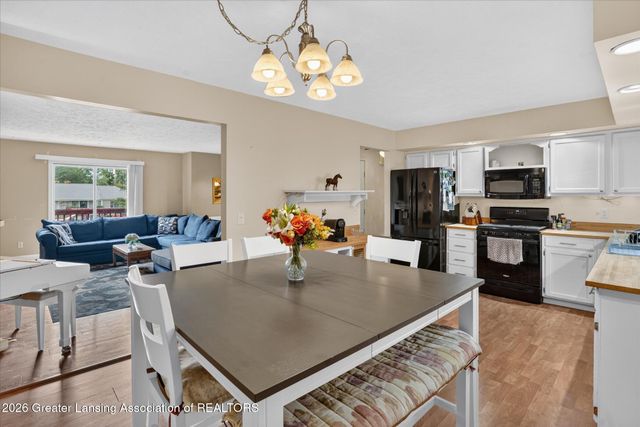 1909 Maple Shade Drive, Williamston, MI 48895