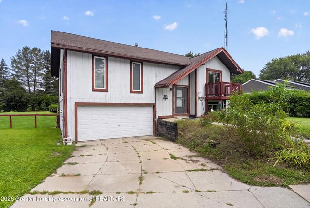 1909 Maple Shade Drive, Williamston, MI 48895