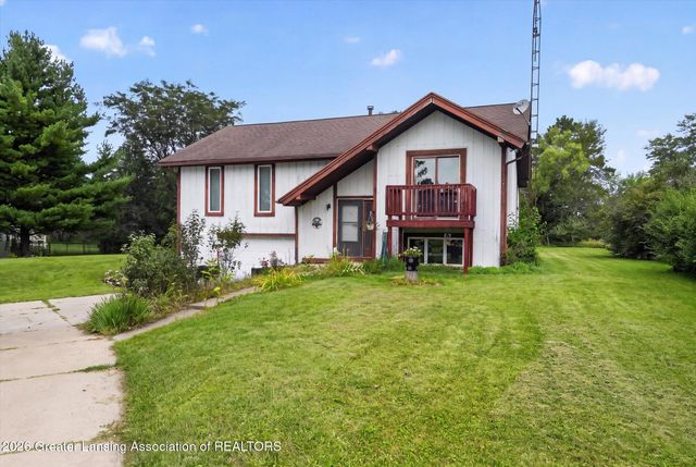 1909 Maple Shade Drive, Williamston, MI 48895