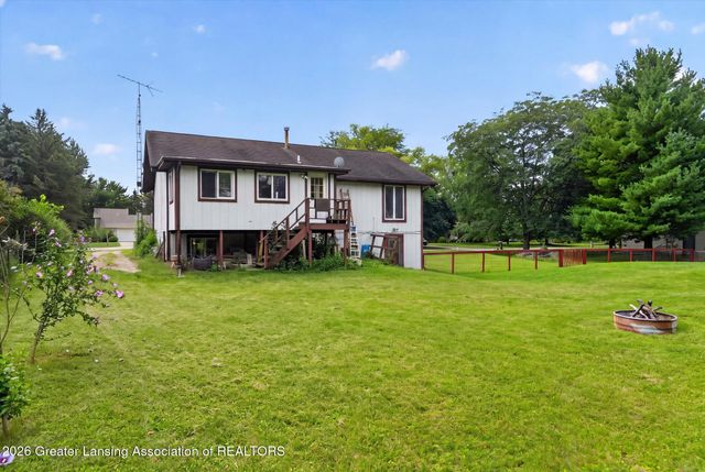 1909 Maple Shade Drive, Williamston, MI 48895
